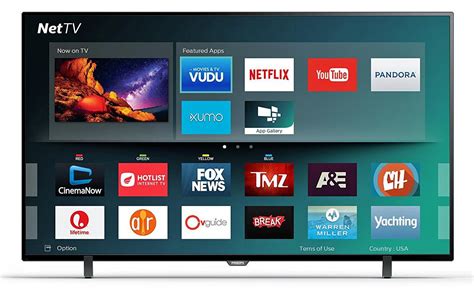 Samsung Smart Tv Apps List | Examples and Forms