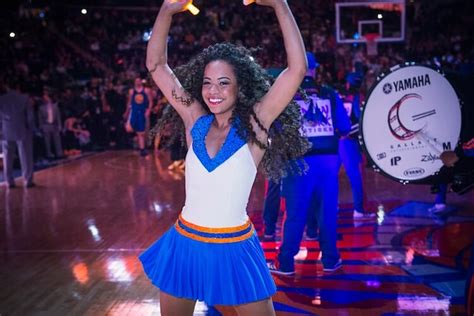 Knicks City Dancers Rock MSG Photo Gallery | NBA.com