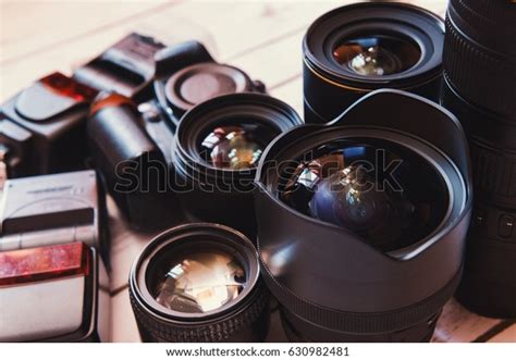 Camera Accesories: Over 564 Royalty-Free Licensable Stock Photos ...