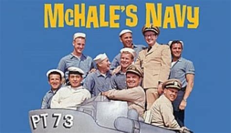 McHale's Navy Season 3 Air Dates & Countdown