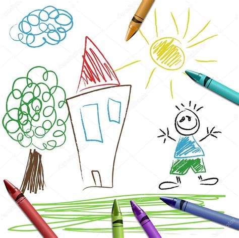 Drawing Pictures For Kids To Print / Coloring is a very useful hobby for kids.