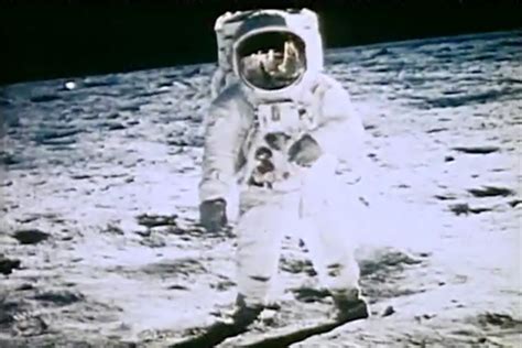3. The first moon landing – aenigma – Images and stories from the ...