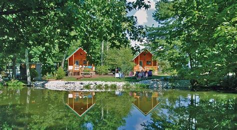 Four Seasons Family Campground - 4 Photos - Pilesgrove, NJ - RoverPass