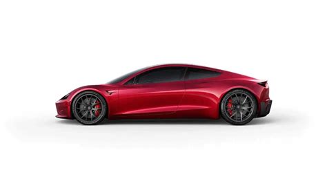 Will Tesla Roadster's 620-Mile Range Remain? Or Is 400 Enough?