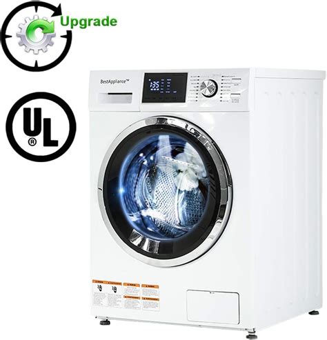 The 12 Best RV Washer Dryer Combos To Buy In 2020 - RV Talk