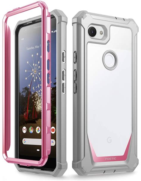 10 Best Cases For Google Pixel 3a XL