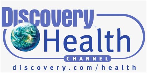 Download Discovery Health - Discovery Health Channel Logo | Transparent ...