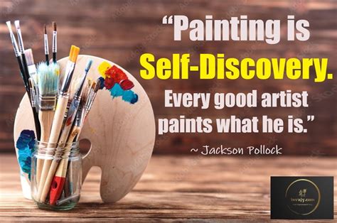 81 Painting Quotes to Connect with Your Inner Creativity