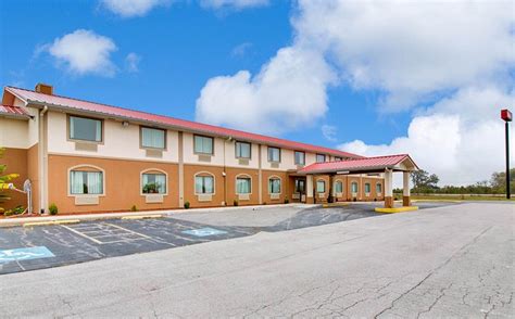 RED ROOF INN FRANKLIN, KY $72 ($̶8̶3̶) - Updated 2023 Prices & Hotel ...