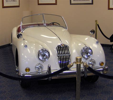 Jaguar XK140 roadster:picture # 7 , reviews, news, specs, buy car