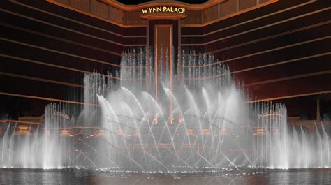 Wynn Palace - Macau Hotels - Macau, China - Forbes Travel Guide