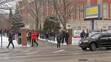 Lincoln Park High School: Chicago Public Schools removes another employee, fired administrators ...