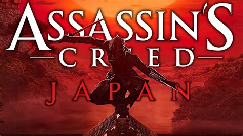 ASSASSIN'S CREED JAPAN Trailer 4K (2025), 59% OFF