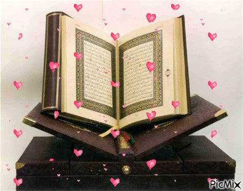 Quran - Free animated GIF - PicMix