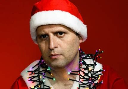 Adam Kay Twas the Nightshift Before Christmas – Palace Theatre