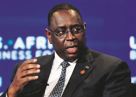 Macky Sall: nos premiers résultats - New African - le Magazine de L'Afrique