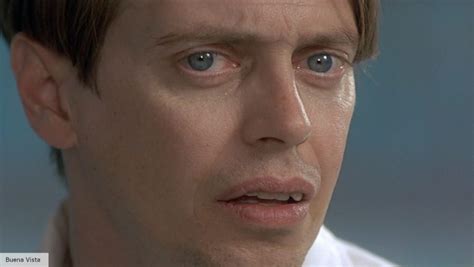 The Con Air director accidentally imprisoned Steve Buscemi for real