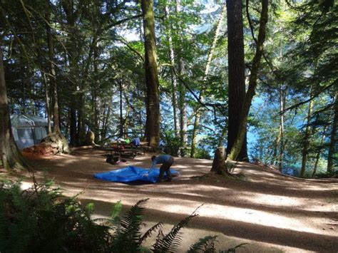 These 15 Spectacular Spots Are The Best Campgrounds In Washington | Best campgrounds, Camping in ...