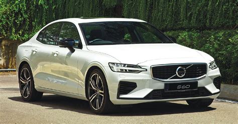 Volvo Malaysia closes 2020 with 1,950 units, promises "big 2021" | New ...