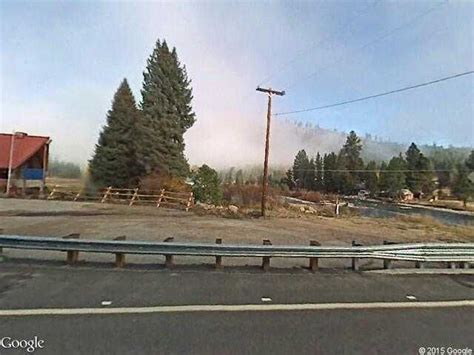 Google Street View Lowman (Boise County, ID) - Google Maps