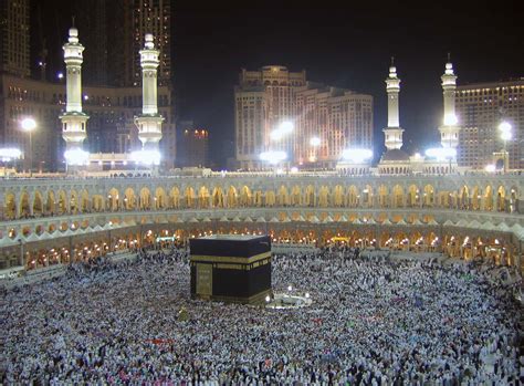 Hajj | Definition, Importance, & Facts | Britannica