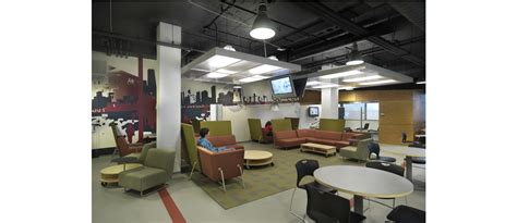 Morton College | Demonica Kemper Architects - Chicago Peoria Architect Higher Education ...