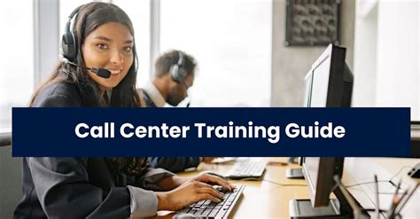 Call Center Training Guide | EdApp Microlearning