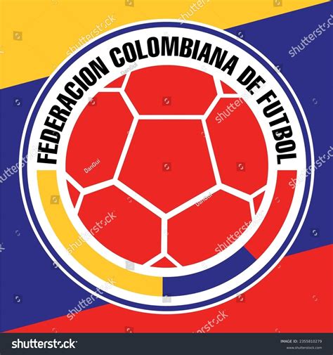 1,552 Colombian Football Team Images, Stock Photos, 3D objects ...