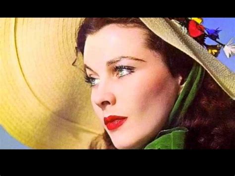 Scarlett O' Hara - Vivien Leigh Photo (14696603) - Fanpop