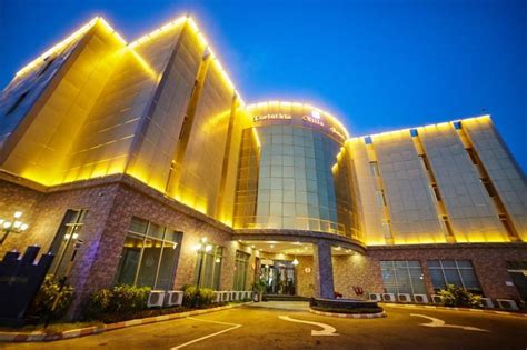 How to Pick a Hotel Accomodation in Abuja - Nightlife.ng: Hottest News about Nightlife in Nigeria