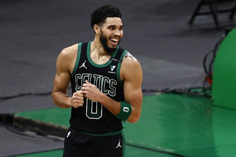 Boston Celtics: Assessing Jayson Tatum's improvements made in 2020-21