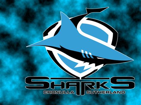 Croneller Sharks - NRL Wallpaper (29425447) - Fanpop