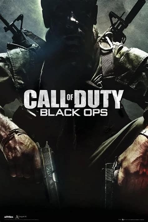 Call of Duty: Black Ops (Video Game 2010) - Quotes - IMDb