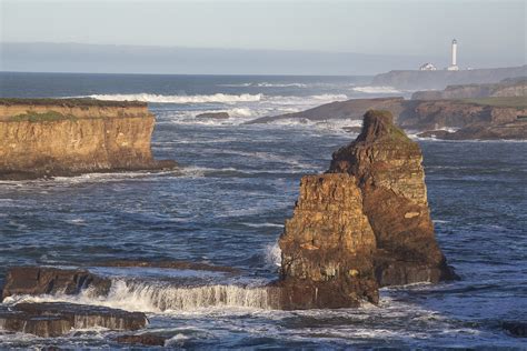 California Coastal National Monument | Located off the 1,100… | Flickr