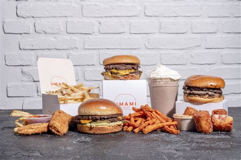 Umami Burger | Order Online