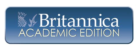 Britannica Logo - LogoDix