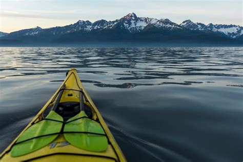 Where to Go Kayaking in Seward, Alaska | Celebrity Cruises