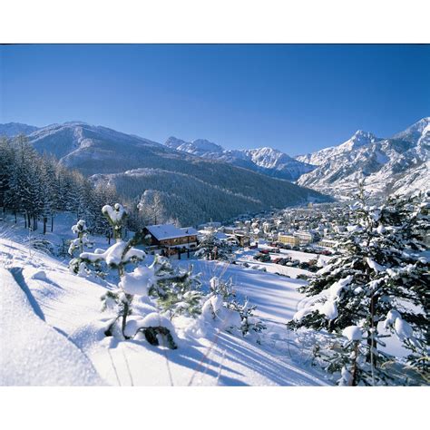 Bardonecchia Ski Resort & Holidays 2024/25 | Bardonecchia Italy Skiing | Heidi