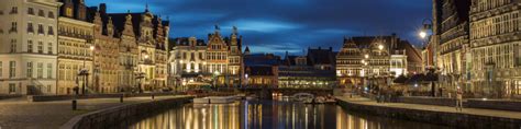 Ghent - Wikitravel