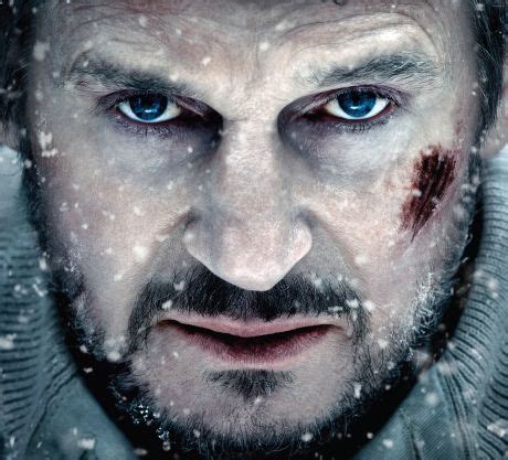 The Grey – Liam Neeson – The Reel Bits