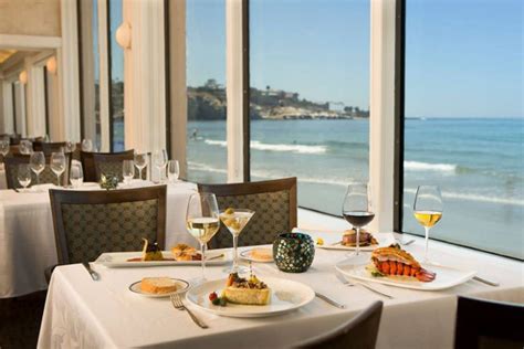 Best Restaurants in La Jolla with Ocean Views in September 2024