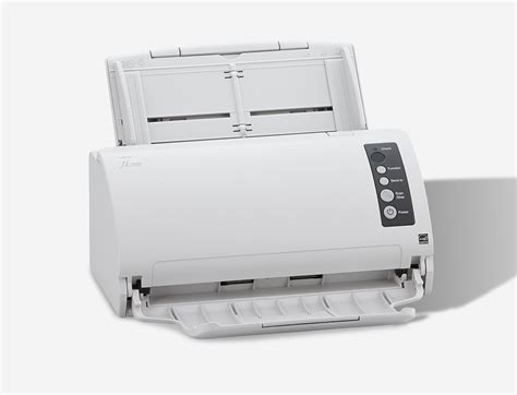 Fujitsu fi-7030 - Compact Desktop Office Scanner - Fujitsu Scanners