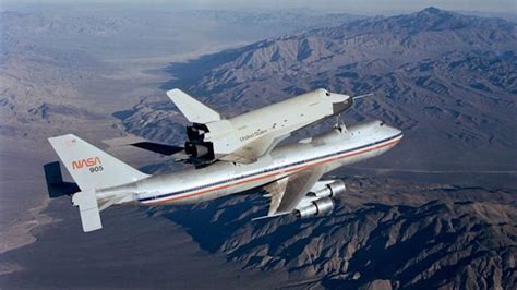 Remembering Enterprise: The Test Shuttle That Never Flew to Space