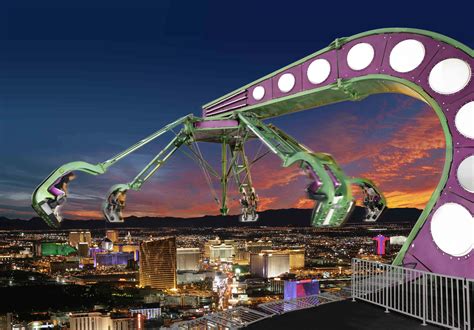 6 Thrilling Adventure Activities in Las Vegas - Go Backpacking