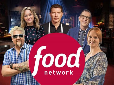 How To Watch The Food Network Live Without Cable: Your Best Options – TV Streaming News