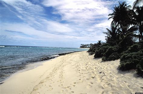 San Andres Sand and Palms - Geographic Media