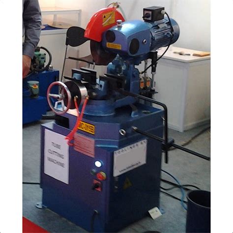 Pipe Cutting Machine Manufacturer, Supplier, Exporter