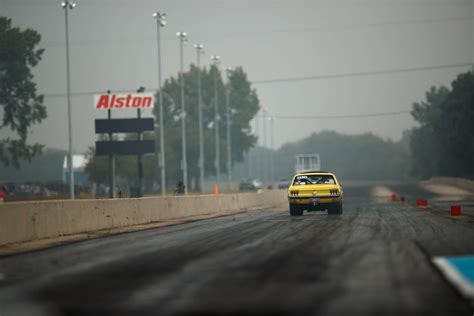 More Pit Photos and Track Action from Great Lakes Dragaway - Hot Rod ...