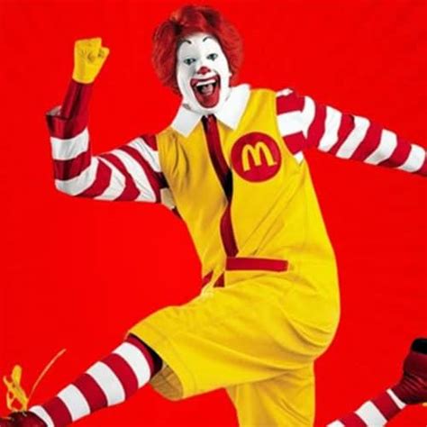 DIY Ronald McDonald Costume Ideas [2023] For Cosplay & Halloween