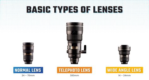 Commonly Used Lens Types > DINFOS Pavilion > Article